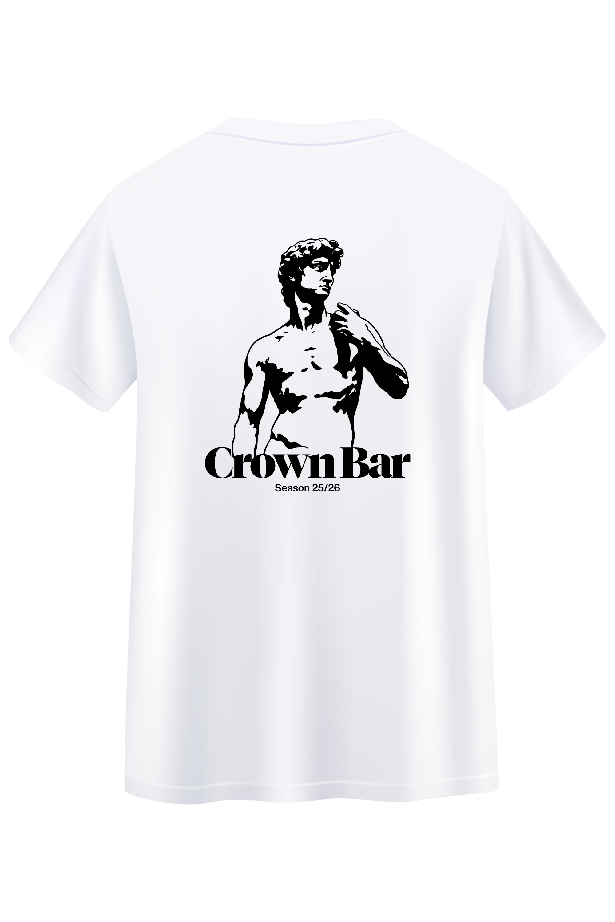 Season 6 Shirt
